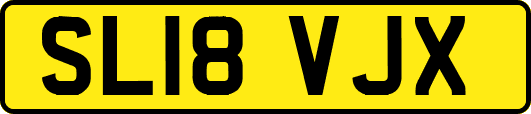 SL18VJX