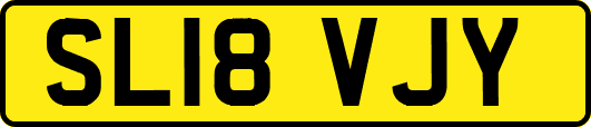 SL18VJY