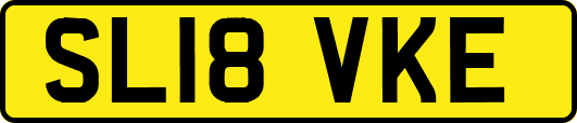 SL18VKE