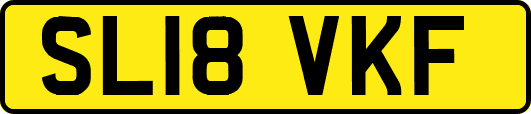 SL18VKF