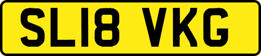 SL18VKG
