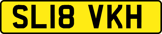 SL18VKH