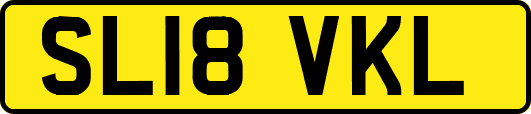 SL18VKL