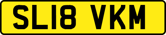 SL18VKM