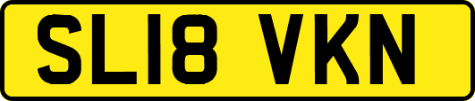 SL18VKN