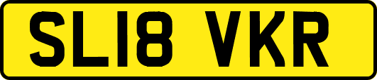 SL18VKR