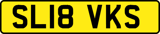 SL18VKS