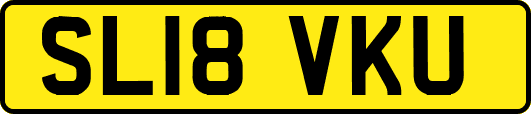 SL18VKU