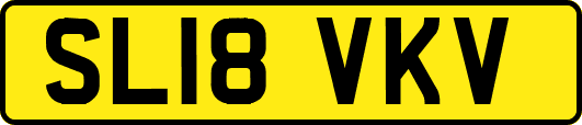 SL18VKV