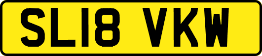 SL18VKW