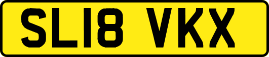 SL18VKX