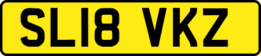 SL18VKZ
