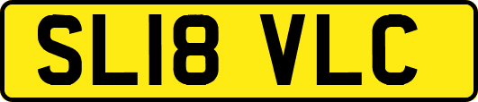 SL18VLC