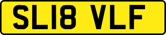 SL18VLF