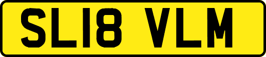 SL18VLM