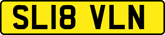 SL18VLN