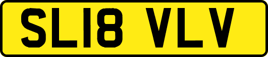 SL18VLV