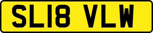 SL18VLW