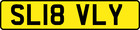 SL18VLY