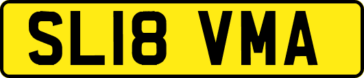 SL18VMA