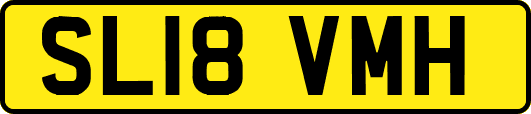 SL18VMH
