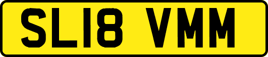 SL18VMM