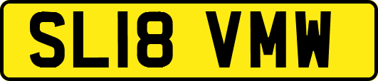 SL18VMW