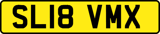 SL18VMX