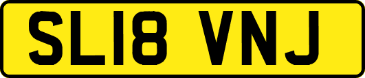 SL18VNJ