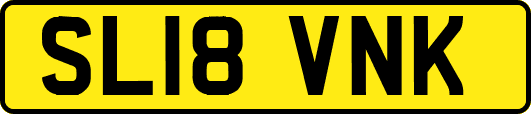 SL18VNK