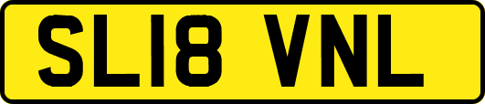 SL18VNL