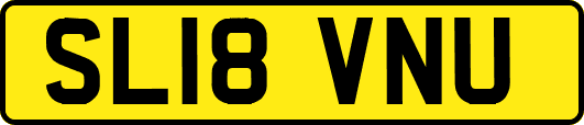 SL18VNU