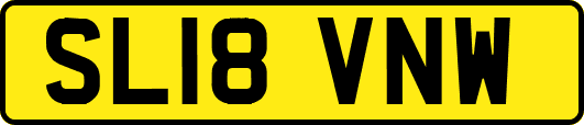 SL18VNW