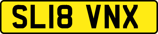 SL18VNX