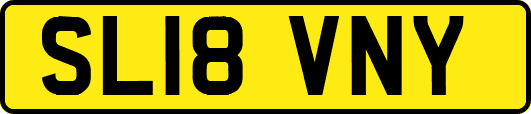 SL18VNY