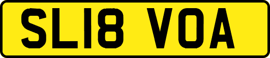 SL18VOA