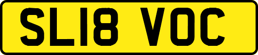 SL18VOC