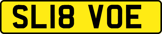 SL18VOE