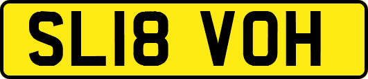 SL18VOH