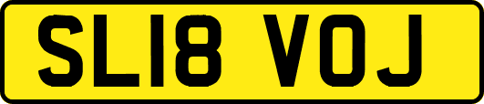 SL18VOJ
