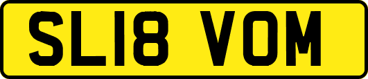 SL18VOM