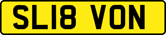 SL18VON