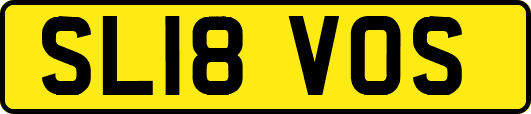 SL18VOS