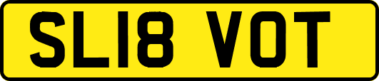 SL18VOT