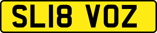 SL18VOZ
