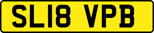 SL18VPB