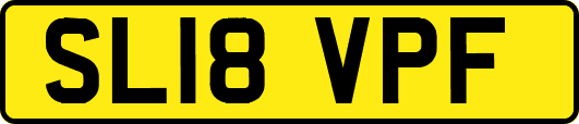 SL18VPF