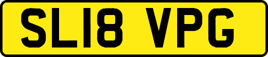SL18VPG