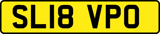 SL18VPO