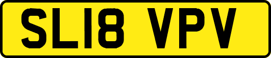 SL18VPV